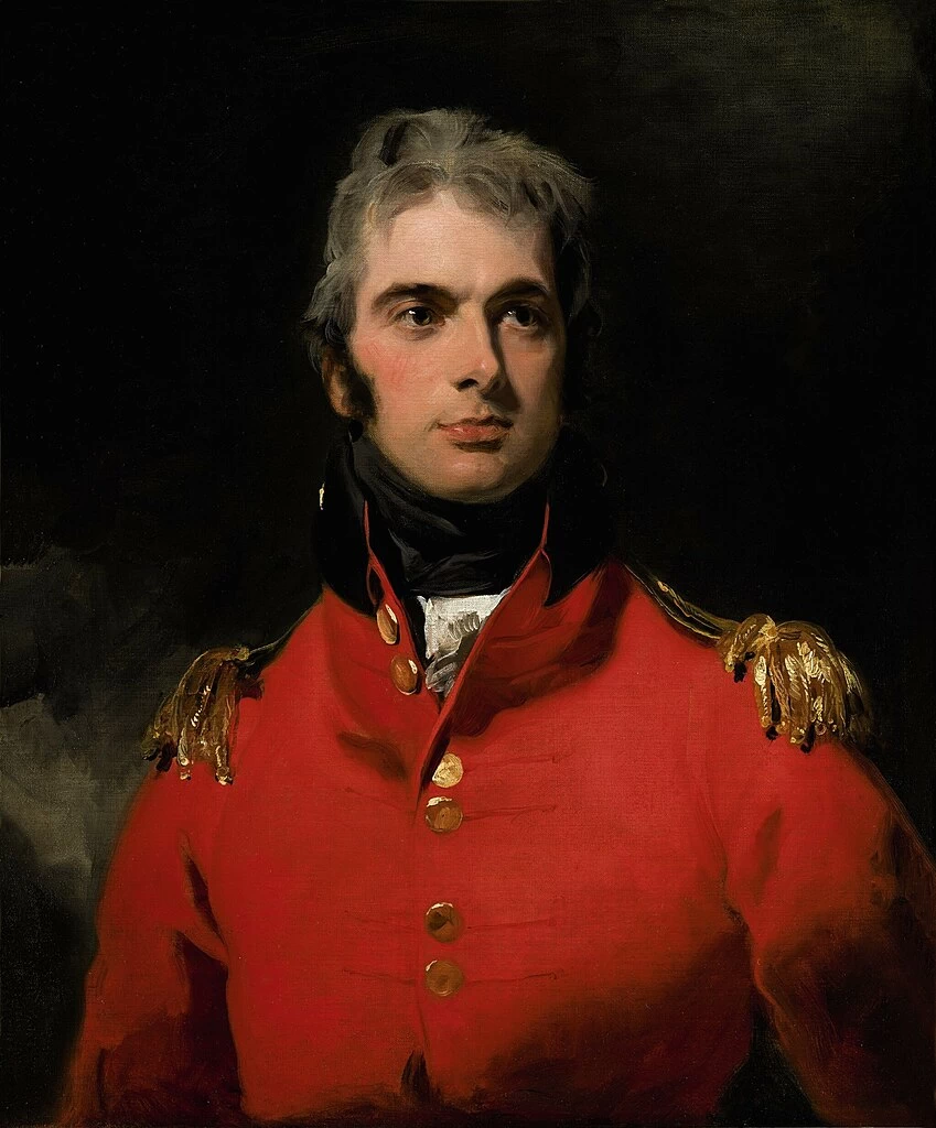 Ritratto del tenente generale Sir Herbert Taylor